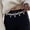C, variant on SmartBy Women Waist Chain Multi Layer Faux Pearls Tassel Design Belt Chain Jeans Skirts Dresses Versatile Accessory