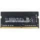 thumbnail image 1 of Hynix 4GB PC4-19200 DDR4-2400MHz No ECC Sin búfer CL17 Módulo de memoria SoDimm de 260 pines Fabricante P/N HMA851S6AFR6N-UH, 1 of 1