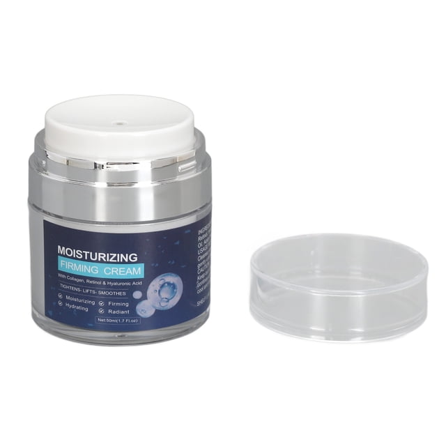 Hidratante Facial Para Hombres, Retinoides Para Eliminar Arrugas, Crema Facial Antienvejecimiento Nutritiva Para Piel Flácida
