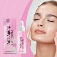 thumbnail image 5 of Desvanecimiento de arrugas líquido esencial reafirmante hidratante y nutritivo cuidado facial reafirmante 30 ml Esencia Esencia, 5 of 5