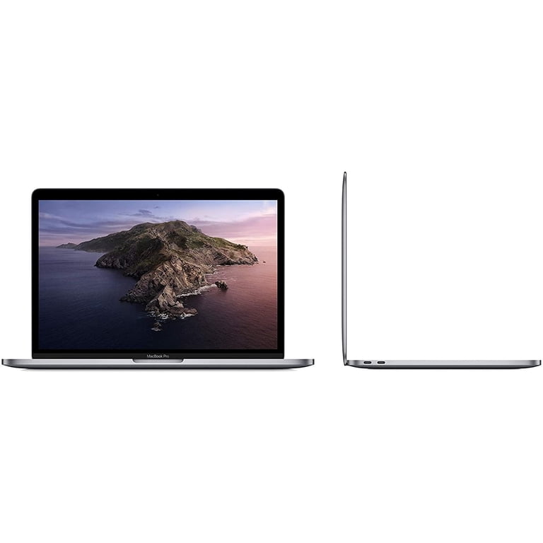 Restored Apple MacBook Pro 13.3-Inch 2019 Space Gray - i5 1.4GHz