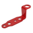 thumbnail image 2 of Soporte de Faro para Scooter Acero Inoxidable 10 Pulgadas Diámetro de Orificio Grande 12 Mm Soporte de Montaje para Espejo Retrovisor de Motocicleta para Modificación ANGGREK  Otros, 2 of 8