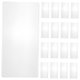 thumbnail image 5 of unbranded 30Ud Marcadores Elegante De PVC Para Uso Diario Y, 5 of 7