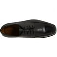 thumbnail image 2 of Florsheim Men's Finney Oxford,Black - Size 12D US, 2 of 9