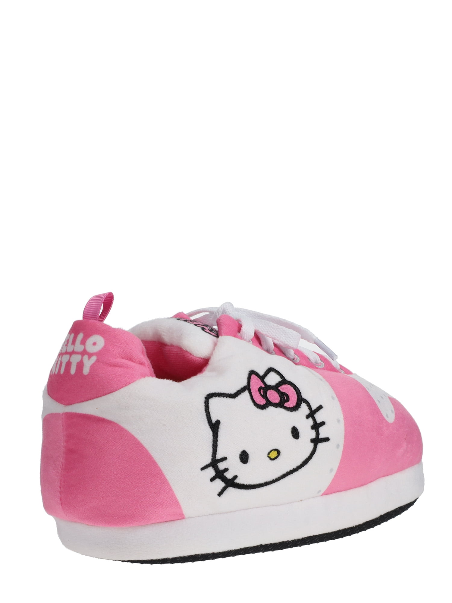 Hello Kitty® Little & Big Girls Sneaker Slippers