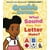 Gracie's Corner: What Sound Does That Letter Make? (Board Book)