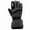 Charcoal Grey/Black, variant on Swany X-Over Gloves - Men's