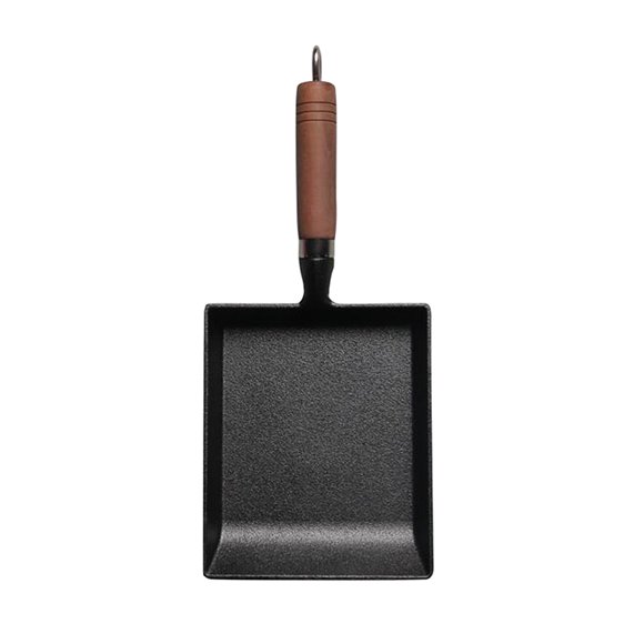Sartén para panqueques de huevo Sunnimix Olla Huevo Duradero