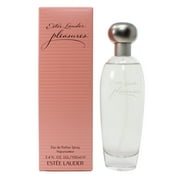 Estee Lauder Pleasures Eau de Parfum، Perfume for Women، 3.4 Oz Full Size