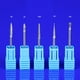 thumbnail image 3 of 10 Pedazoe De Tungsteno De 3 Rotary Burrs Herramienta De Bite Grabado Sunnimix Rotary Burr Set, 3 of 8