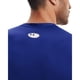 thumbnail image 2 of Camiseta sin mangas de compresión Under Armour HeatGear para hombre, 2 of 3