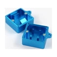 thumbnail image 3 of funtasica Mechanical Keyboard Switch Shaft Opener Aluminum Alloy DIY Switch Open Tool Axis Blue, 3 of 9