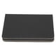 thumbnail image 3 of Funda para libro electrónico, funda protectora con patrón de tela para Kindle Paperwhite 2018, 4.ª generación, KPW1234, color negro, 3 of 5