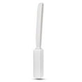 thumbnail image 2 of pitrice Pierre Ponce Toilettes Brosse avec Poignée pour la Rouille Grill Pieds Soins Piscine Blanche 20.5cm, 2 of 8
