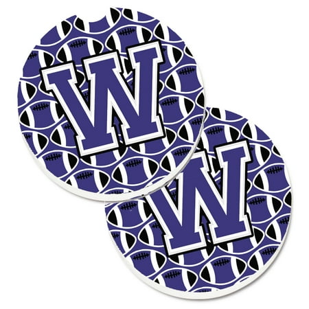 

Set of 2 Cup Holder Car Coasters