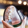 thumbnail image 5 of LvhaoGJOB Girls' Mary Jane Flats for Special Occasions - Elegant Style, Comfortable Fit, 5 of 9