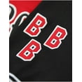 thumbnail image 5 of Big Boy Birmingham Black Barons S5 Adult Baseball Jersey [Red - M], 5 of 9