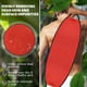 thumbnail image 2 of Exfoliante corporal Evridwear con asas para lavar la espalda, 2 of 9