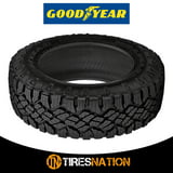 Goodyear Wrangler All-Terrain Adventure with Kevlar 265/60R18 110 T Tire -  