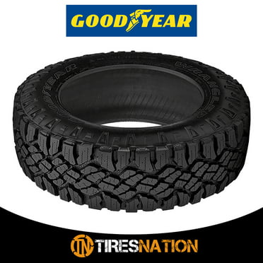 Goodyear Wrangler All-Terrain Adventure with Kevlar 275/55R20 113 T Tire -  
