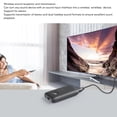 thumbnail image 4 of Bluetooth 5.0 , Stable Plug and Play Bluetooth Adapter 300mAh Widely Compatible  for Laptop for TVs, 4 of 7