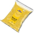 thumbnail image 6 of Rani Moong Dal (Split Mung Beans without skin) Indian Lentils, 64oz (4lbs) 1.81kg ~ All Natural | Gluten Friendly | NON-GMO | Kosher | Vegan | Indian Origin, 6 of 8