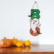 thumbnail image 3 of Ghost Tag BOO Soul Spider Bat Home Halloween Tag Decoration, 3 of 5