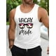 thumbnail image 4 of Camiseta sin Mangas para Hombre, Camiseta Blanca sin Mangas para Hombre, Playera de Verano para Playa, Camisetas Gráficas para Hombre, Camisetas sin Mangas para Gimnasio y Vacaciones, 4 of 7