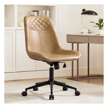 office chair pu leather desk product