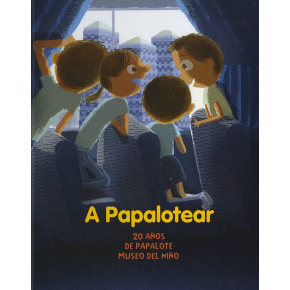 A PAPALOTEAR EDICIONES EL VISO EDICIONES EL VISO