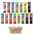 thumbnail image 2 of (2 pack) Blue Diamond Almond Variety, All Flavors, 1-2 Bags each Flavor, 1.5 Ounce (Pack of 15), 2 of 3