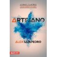 thumbnail image 2 of Artesano (Spanish Edition), 2 of 3