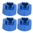 thumbnail image 4 of RC Combiner, RC Combiner Cross Wrenches Fácil De Instalar Estable Para Axial SCX24 AXI00002 Para AXIAL SCX24 1/24 RC Car ANGGREK Otros, 4 of 8