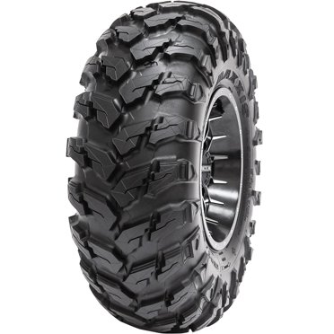 Forerunner Atlas 27X9.00-12 52F 6 Ply - Priority Tire