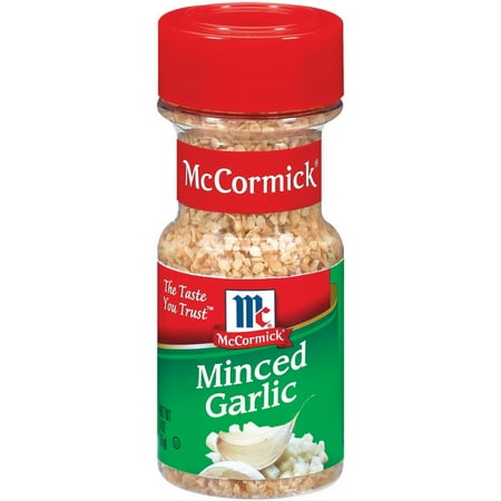 McCormick Garlic UPC & Barcode | upcitemdb.com