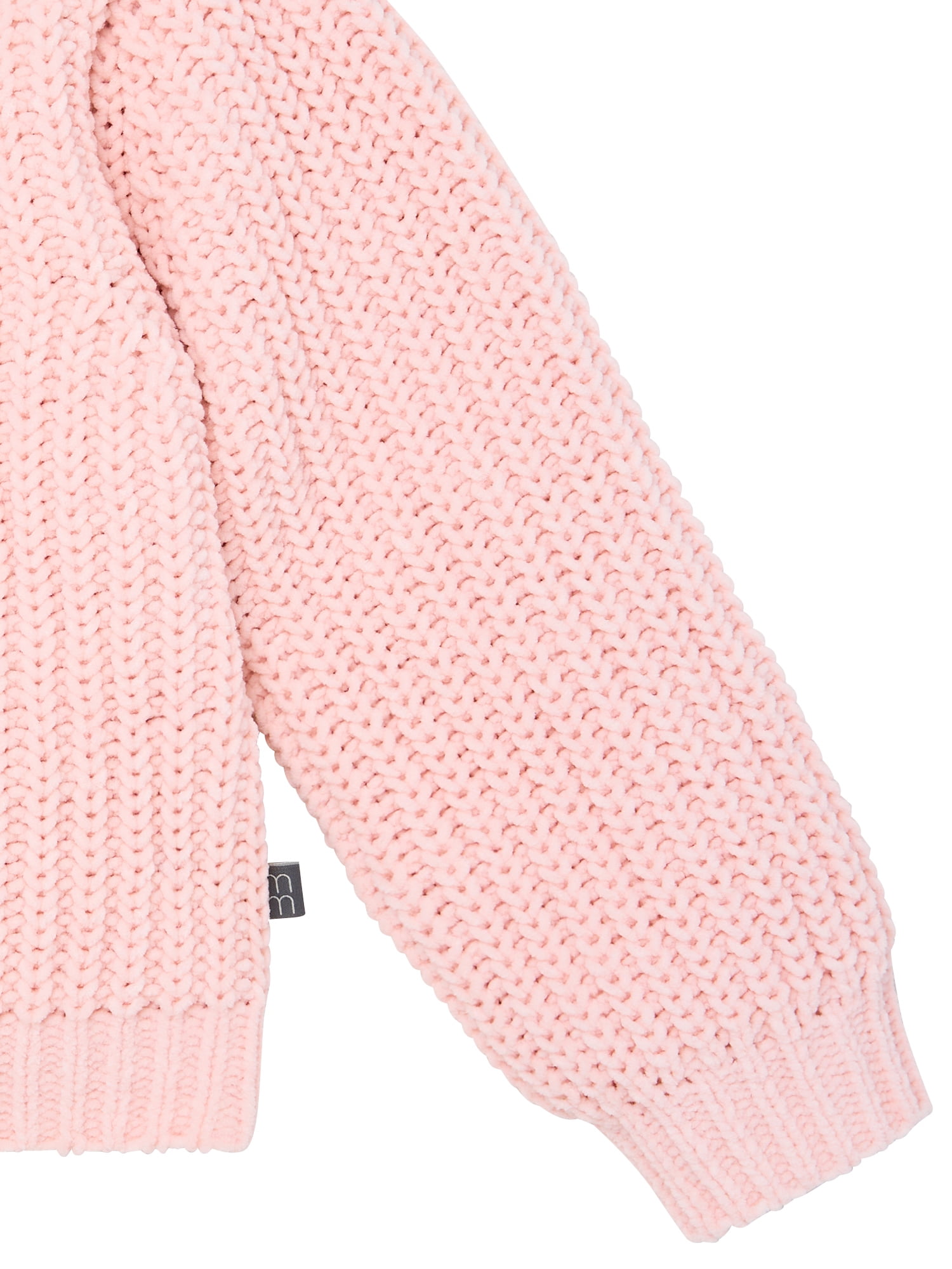 Modern Moments by Gerber Toddler Girl Cardigan Sweater, Sizes 12M-5T