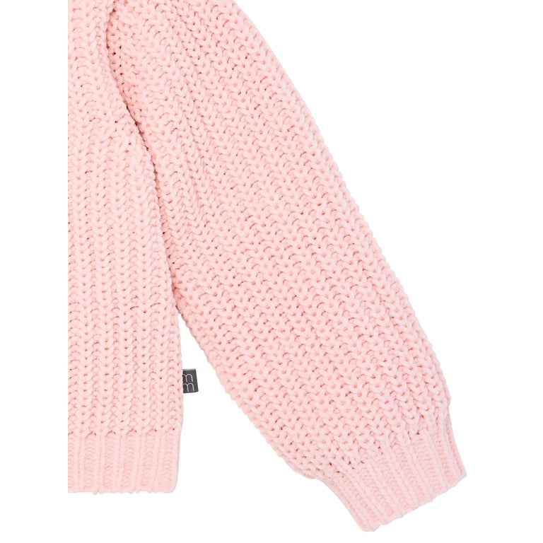 Modern Moments by Gerber Toddler Girl Cardigan Sweater photo 4