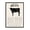 Framed, variant on Butcher Guide - Beef Cuts Cow Set, Culinary Classroom Decor, Meat Chart