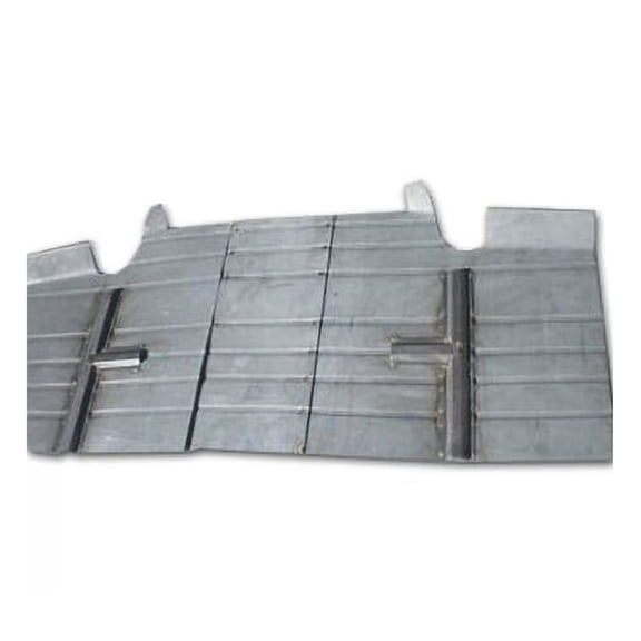 1959-1960 Cadillac DeVille Trunk Floor Pan