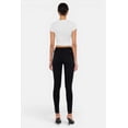 thumbnail image 4 of Kancan - Women's High Rise Skinny Jeans - kc6009, 4 of 5