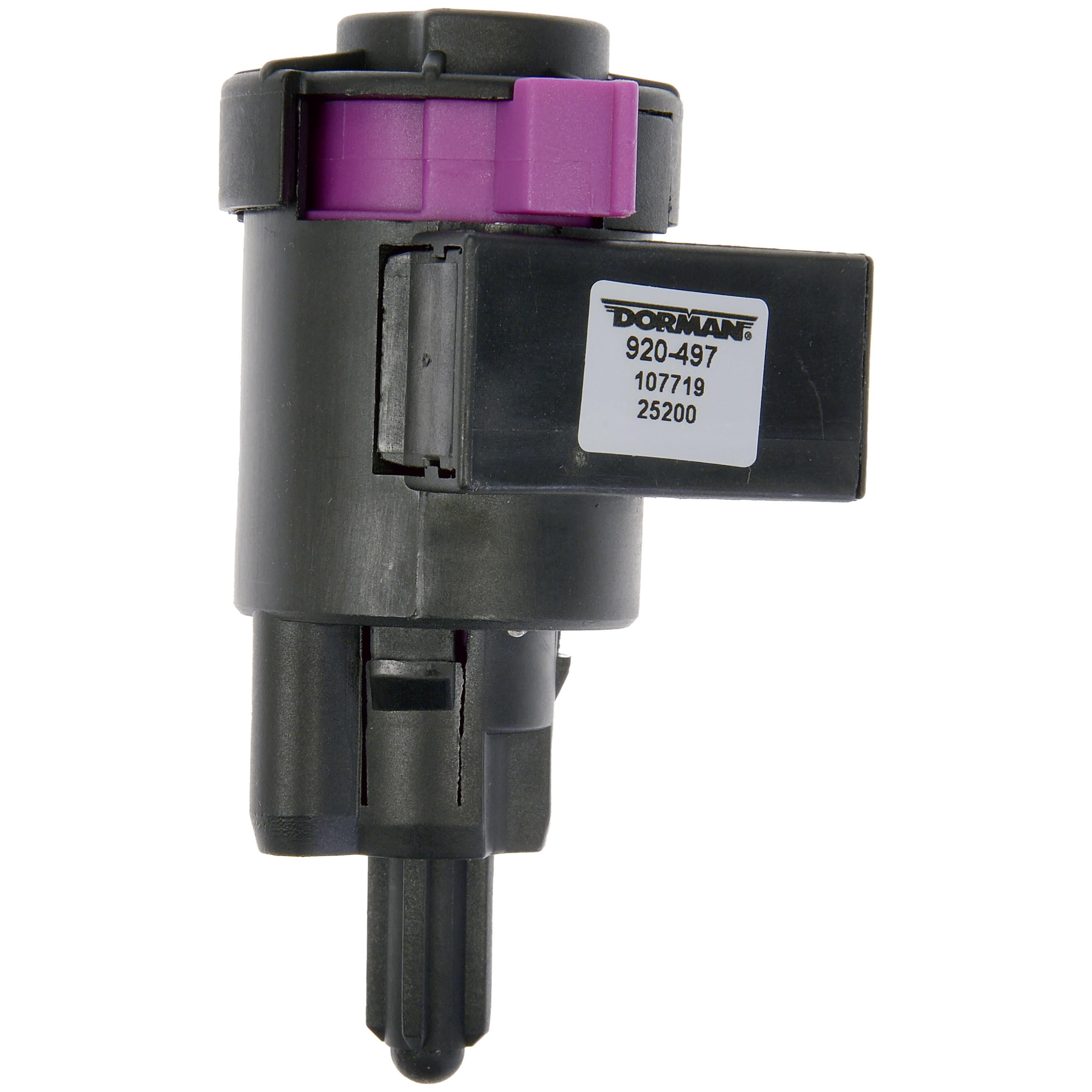 Dorman 920-497 Brake Light Switch for Specific Audi Models
