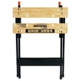 thumbnail image 5 of BLACK+DECKER WM125 Workmate® Portable Project Center and Vise, 5 of 7