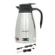 thumbnail image 5 of Taza de viaje para calentar el coche, para agua, té, café, leche, taza para beber 24V, 5 of 9