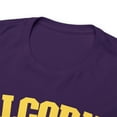thumbnail image 6 of Alcorn State University Dad Unisex Heavy Cotton Tee - 107 HBCU, 6 of 7