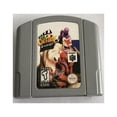 thumbnail image 1 of Cartucho Consola Regalos N64 Videojuego Bros Videojuego para (B), 1 of 2