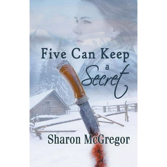 Five Can Keep a Secret (Paperback)