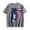A01_Gray, variant on Vetsdori Mens Independence Day Tshirts Short Sleeve Red White and Blue Pullover Fourth of July Summer American Flag Patriotic,Shirts Crew Neck Tops for Men Outdoor