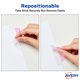 thumbnail image 4 of Margin Ultra Tabs Avery, 24 pestañas reposicionables, 2,5 x 1 cm, 4 of 9