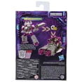 thumbnail image 4 of Figura de acción Transformers Legacy Deluxe Skullgrin 14 cm, 4 of 9