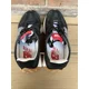thumbnail image 4 of New Balance 327 Shoes Mens 5.5 Women 7 Sneakers Black Castlerock MS327STC EUC!, 4 of 6